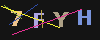 Gambar captcha